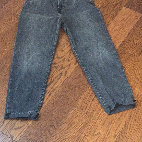 Forever 21 jeans - Picture 2 of 5